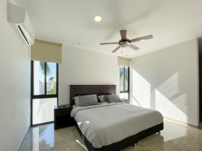 3BR TOWNHOUSE WITH POOL & SECURITY